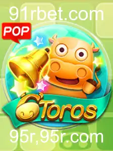 Descubra o Fascinante Universo de 6Toros
