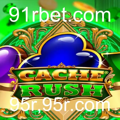 CacheRush: Desbravando a Excitante Jornada no Mundo dos Jogos