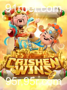 Caishen Wins: Um Mergulho no Universo do Popular Jogo de Cassino Online