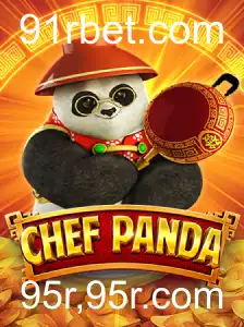 Descubra ChefPanda: Uma Aventura Culinária Inovadora de 95r,95r.com