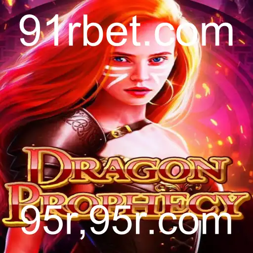 Descubra DragonProphecy: O Novo Fenômeno dos RPGs com 95r,95r.com