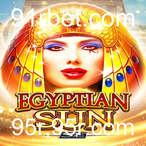 Descobrindo o Fascinante Mundo de EgyptianSunSE