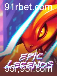 Descubra o Mundo de EpicLegends: Estratégia e Aventura