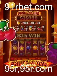 Conheça o Jogo FruitNovaSuper: Descrição, Introdução e Regras