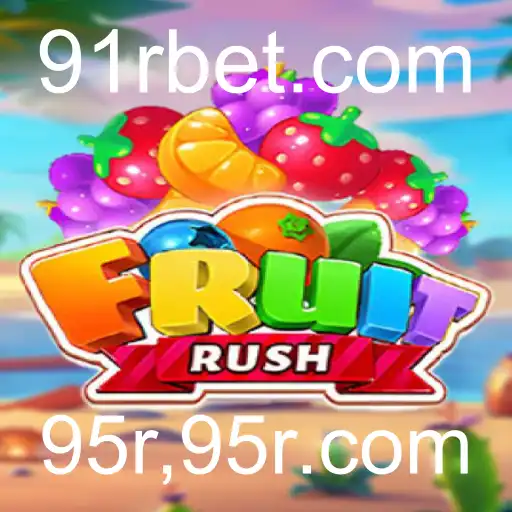 FruitRush: O Novo Fenômeno Entre Jogos de Estratégia e Aventura