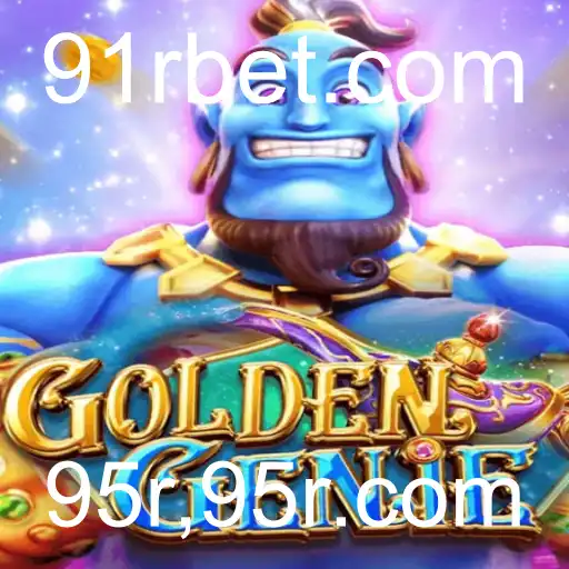 Descubra GOLDENGENIE: O Novo Jogo de Estratégia e Aventura
