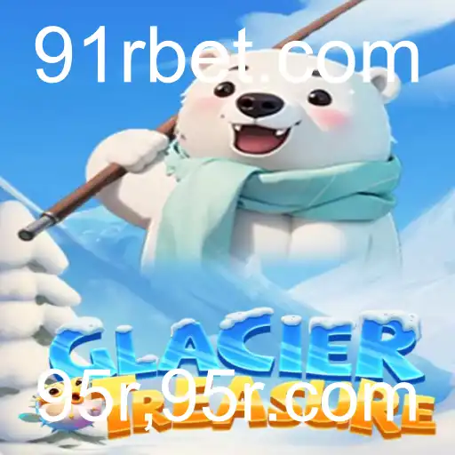 Explorando GlacierTreasure: Uma Aventura Congelante