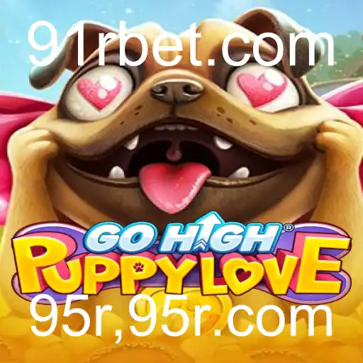 GoHighPuppyLove: Uma Jornada de Diversão e Aventura Canina