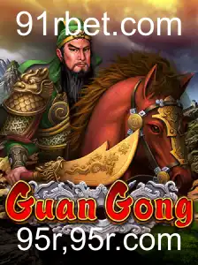 GuanGong: Um Mergulho Profundo no Mundo do Jogo Estrategicamente Envolvente