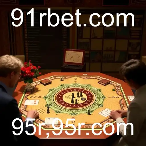 Jogos de mesa