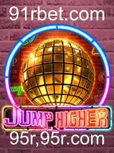 Descubra o Empolgante Mundo de JumpHigher