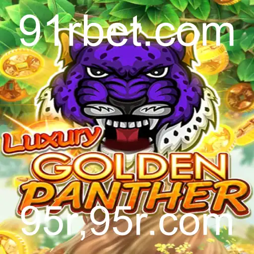 LUXURYGOLDENPANTHER: Um Mergulho no Luxo dos Jogos Modernos