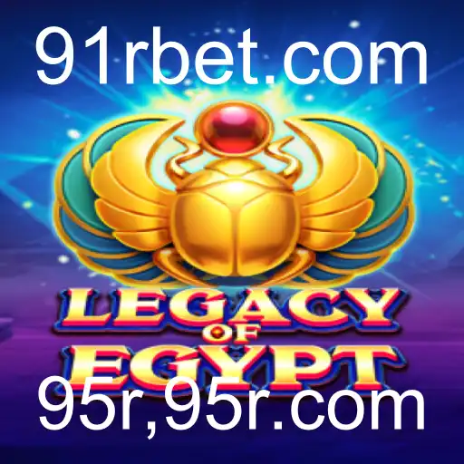 Explorando o Fascinante Mundo de LegacyOfEgypt