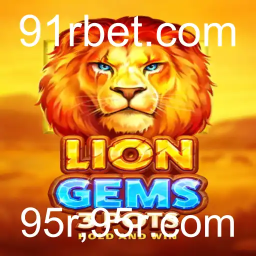LionGems3pots: Descubra o Universo Fascinante do Jogo Com Emoção e Estratégia