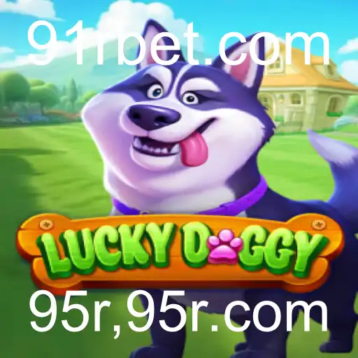 Descubra o Fascinante Mundo do Jogo Online 'LuckyDoggy'