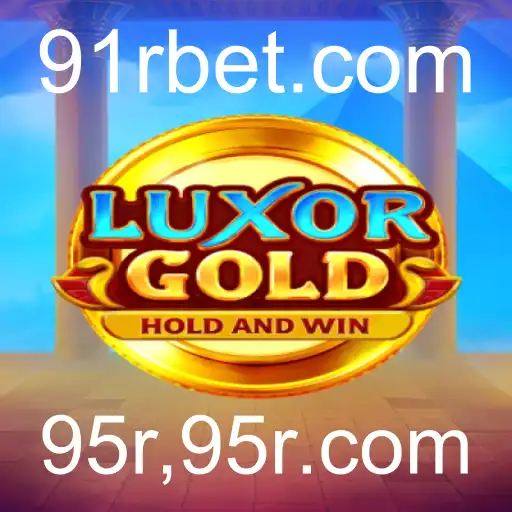 LuxorGold: Um Mergulho no Mundo do Jogo de Aventura