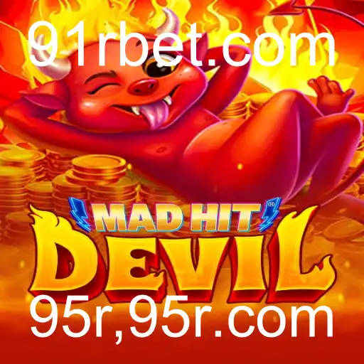 Descubra o Mundo de MadHitDevil: Estratégia e Aventura