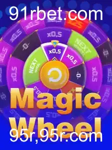 Descubra a Magia do Jogo MagicWheel: Regras e Dicas Atualizadas