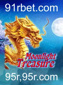 Descubra as Aventuras do MoonlightTreasure