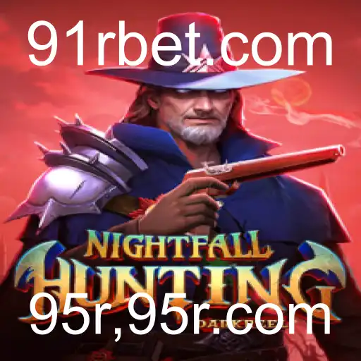 Descubra o Universo de NightfallHunting: Um Novo Jogo de Aventura e Estratégia
