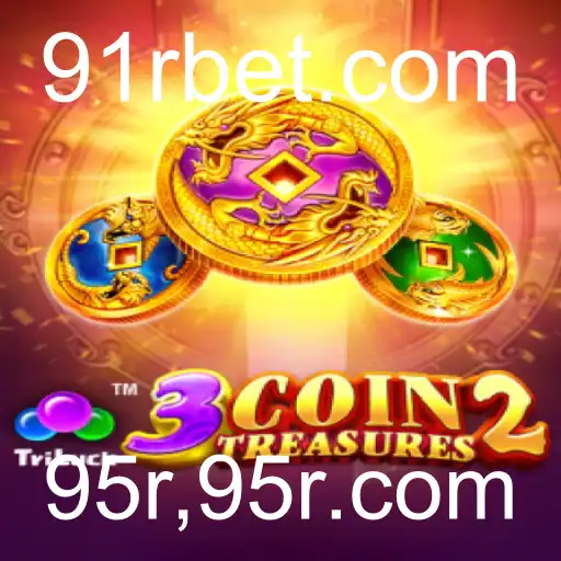 Explorando o Mundo de 3CoinTreasures2: Aventura e Estratégia no Jogo Online