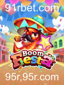 Explorando BoomFiesta: O Jogo que Conquista Multidões em 95r.com