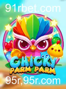 ChickyParmParm: Mergulhe no Mundo do Jogo que Conquista o Público
