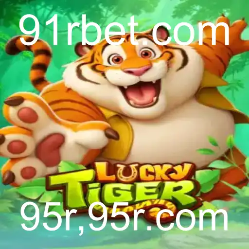 Descubra o Empolgante Jogo LuckyTiger e como Jogá-lo no 95r.com