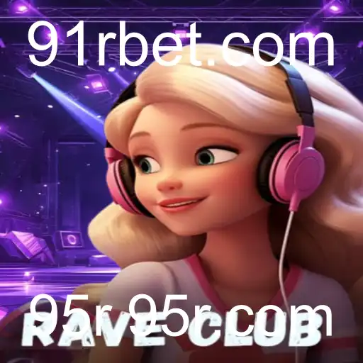 RaveClub: Desvendando o Mundo do Jogo Interativo
