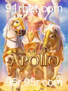 Rise of Apollo: A Aventura de Jogo Inovadora