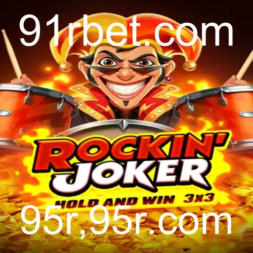Descubra o Emocionante Mundo de Rockinjoker