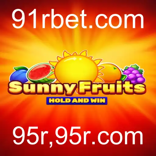 Descubra o Vício do Novo Jogo SunnyFruits