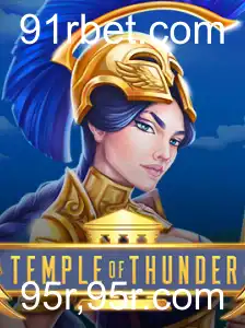 Explorando o Mundo de TempleofThunder: Uma Jornada no Universo dos Jogos Modernos