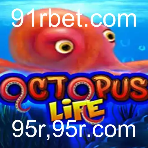 Descubra o Fascinante Mundo de OctopusLife