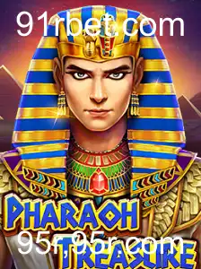 PharaohTreasure: Aventura e Estratégia no Mundo Antigo