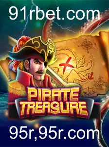 Explorando as Aventuras de PirateTreasure: O Jogo de Aventuras no Alto Mar