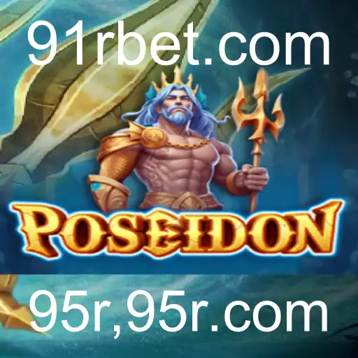Explorando Poseidon: Um Mergulho no Mundo do Novo Jogo da 95r,95r.com