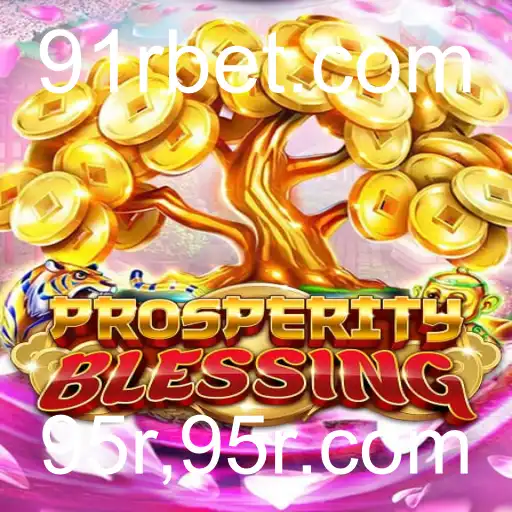 Explorando o Mundo de ProsperityBlessing: O Jogo Que Une Estratégia e Diversão