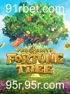 Explorando ProsperityFortuneTree: O Jogo que Revoluciona 95r