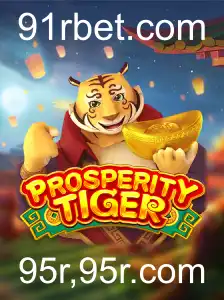 Explorando o Envolvente Mundo de ProsperityTiger: Um Jogo Inovador