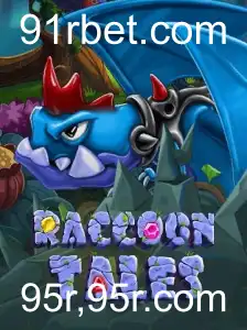 Descubra o Mundo Encantado de RaccoonTales e Suas Aventuras Fascinantes