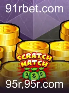 Explorando o Fascinante Mundo de ScratchMatch: Um Novo Jogo de Estratégia