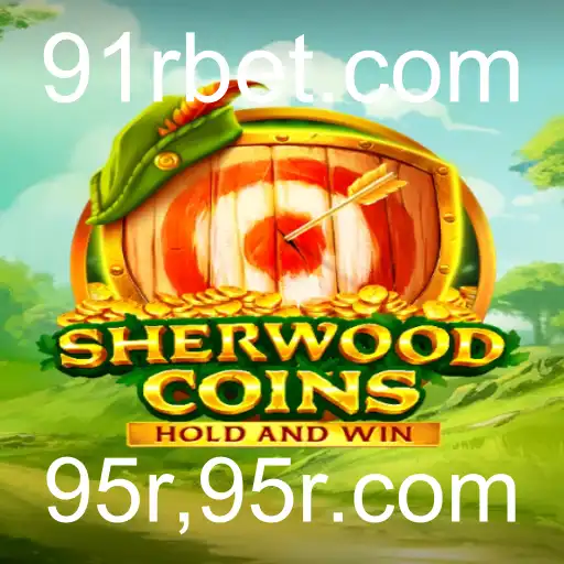 SherwoodCoins: Uma Aventura Inovadora no Mundo dos Jogos On-line