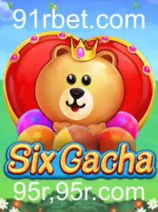 Explorando o Mundo do SixGacha: Um Jogo Inovador e Cativante