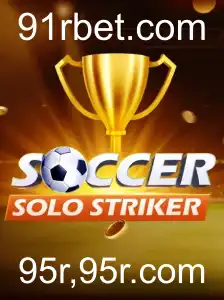 SoccerSoloStriker: Descubra o Novo Jogo de Futebol que Está Revolucionando o Entretenimento