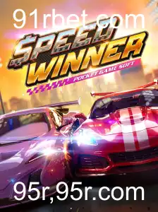 Descubra SpeedWinner: Uma Nova Dimensão de Corridas Virtuais