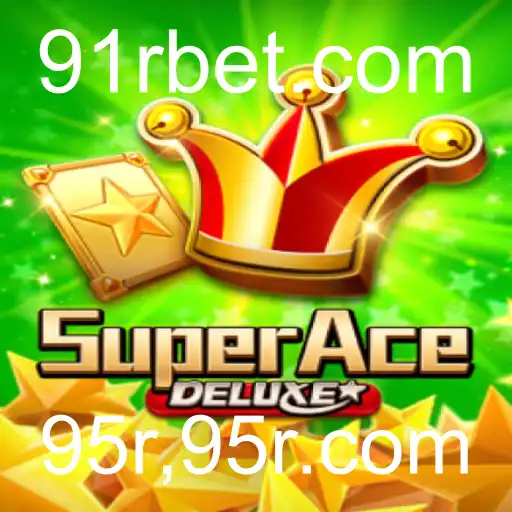SuperAceDeluxe: Um Mergulho no Novo Fenômeno dos Jogos