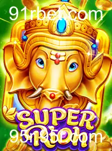 SuperRich: Um Mergulho no Universo do Jogo Inovador