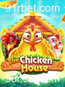 TheChickenHouse: Desvende o Novo Fenômeno dos Jogos Online