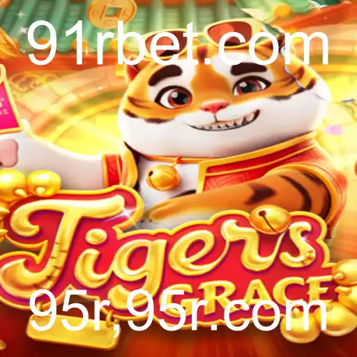 Descubra as Aventuras de TigersGrace: Um Mundo de Estratégia e Desafios